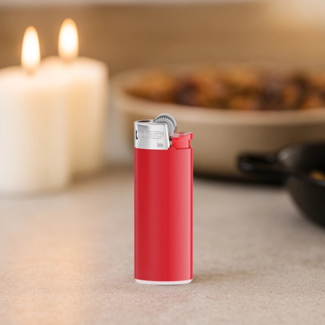 Briquet BIC ® Mini J25 Publicitaire 
