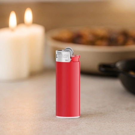 Briquet BIC ® Mini J25 Publicitaire 