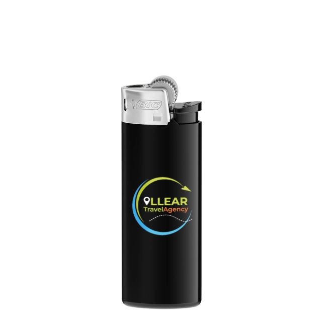 Briquet BIC ® Mini J25 Publicitaire 