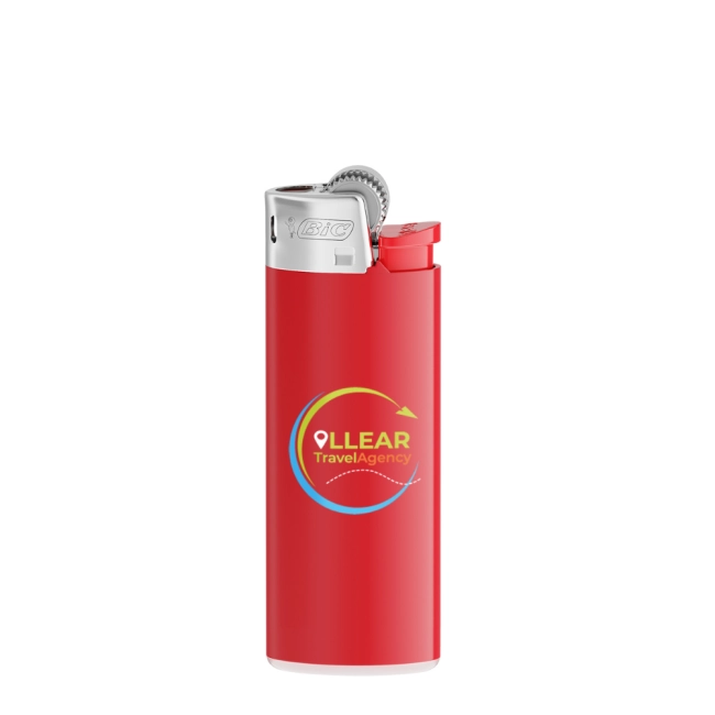 Briquet BIC ® Mini J25 Publicitaire 