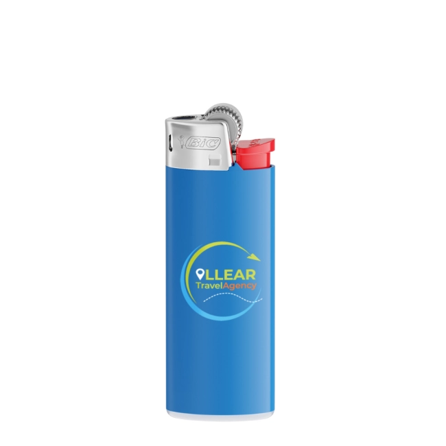 Briquet BIC ® Mini J25 Publicitaire 