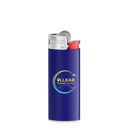 Briquet BIC ® Mini J25 Publicitaire 