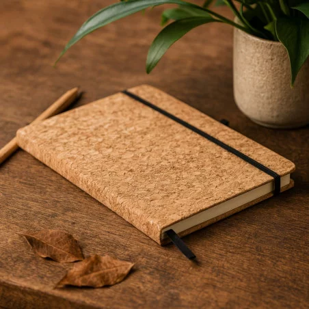 Carnet A5 Publicitaire en Liège 