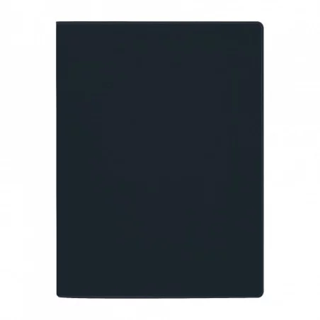 Pochette Santé Publicitaire 3 Poches Pochette Santé Publicitaire 3 Poches - Bleu Foncé