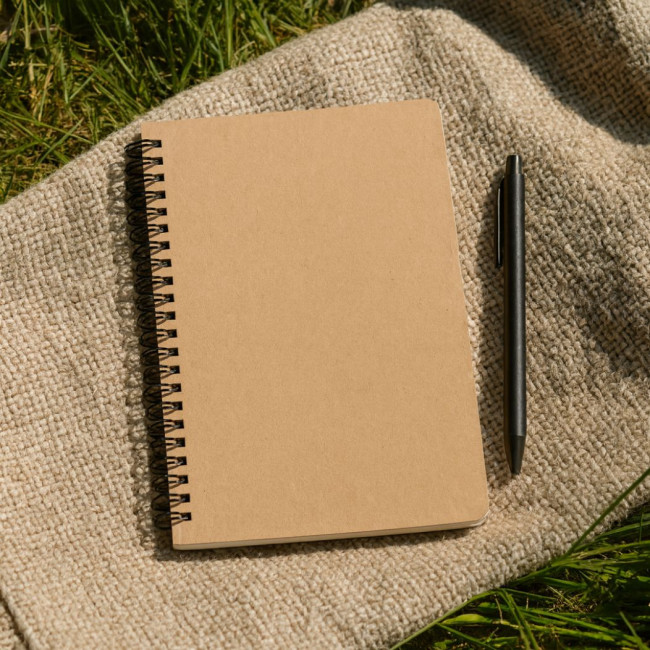 Carnet personnalisé Kenta 