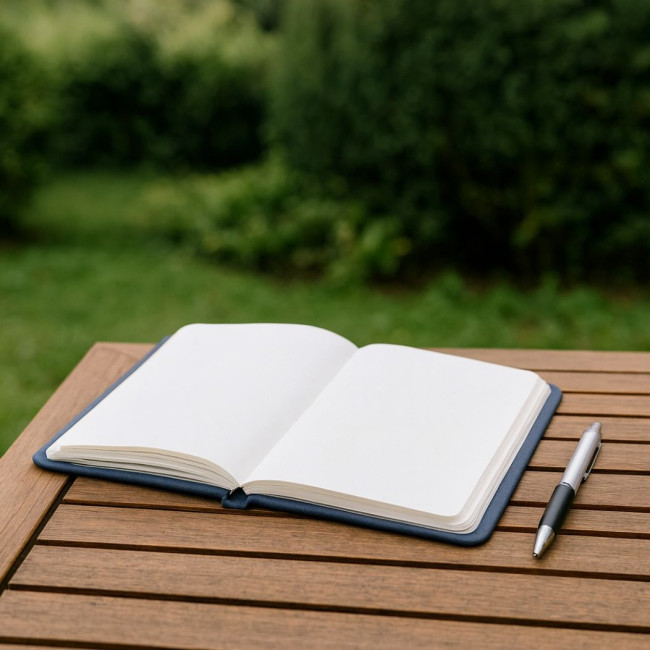 Bloc Notes Personnalisé Pushkin 