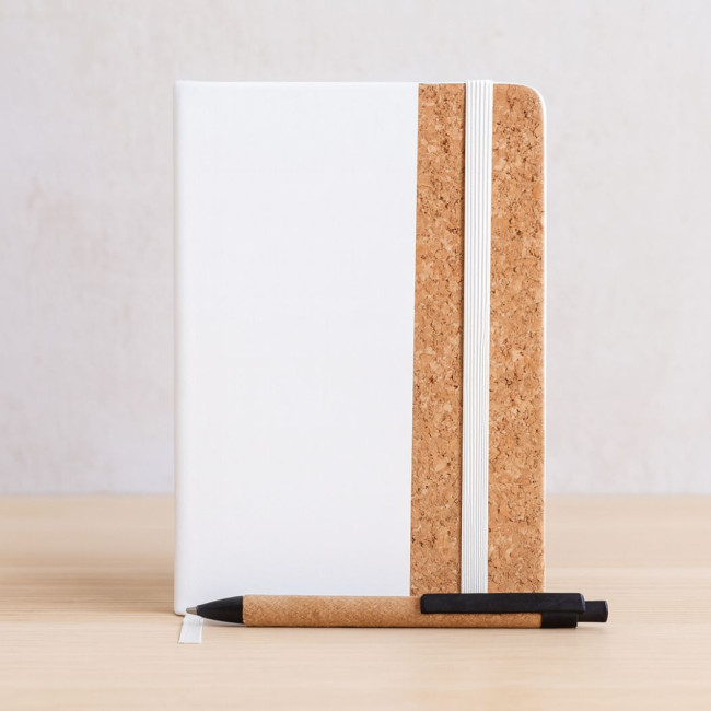 Bloc Notes personnalisable Tierzo 