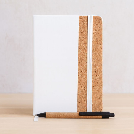 Bloc Notes personnalisable Tierzo 