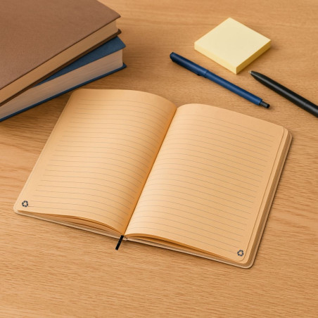 Carnet Personnalisé Yerx 