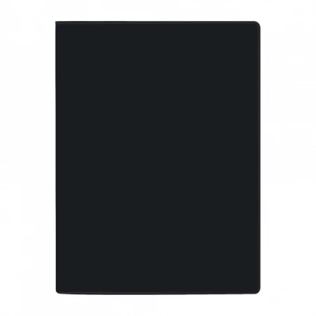 Pochette Santé Publicitaire 3 Poches Pochette Santé Publicitaire 3 Poches - Noir