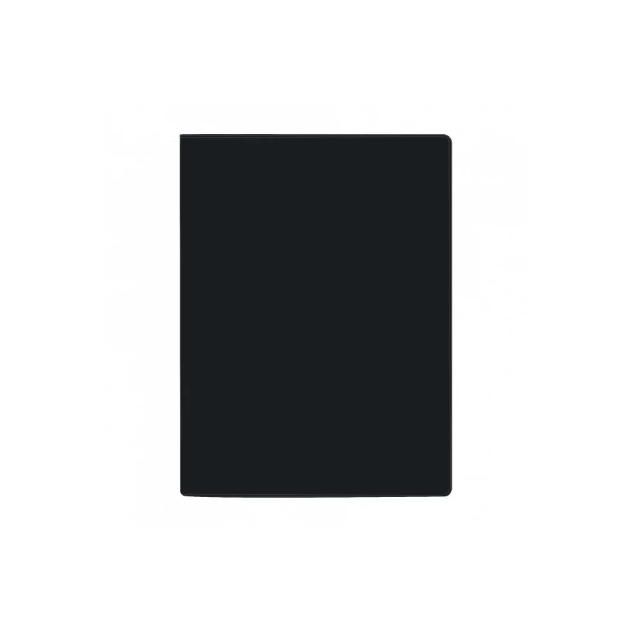 Pochette Santé Publicitaire 3 Poches - Noir