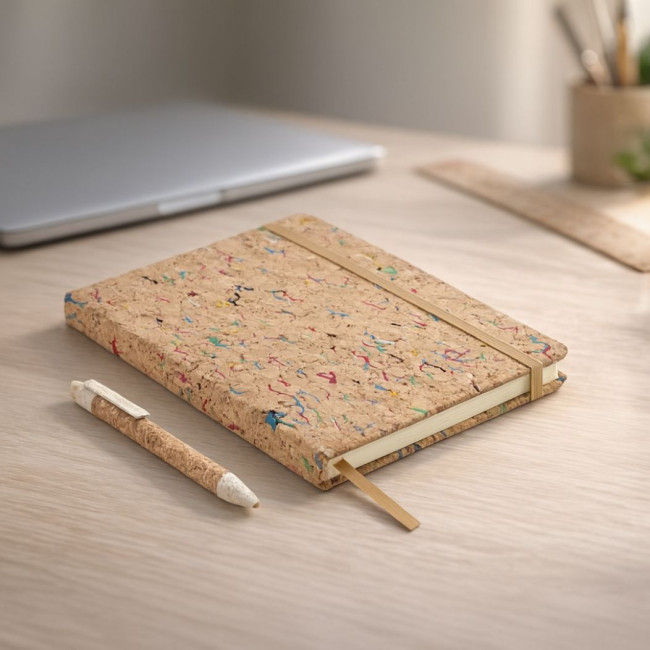 Carnet personnalisable Cornota 