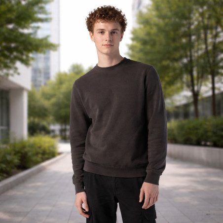 Sweat-shirt publicitaire New supreme 