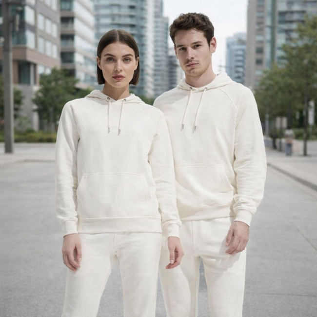 Hoodies publicitaire éco-responsable Stellar 