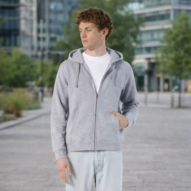 Sweat à capuche personnalisé Spike 