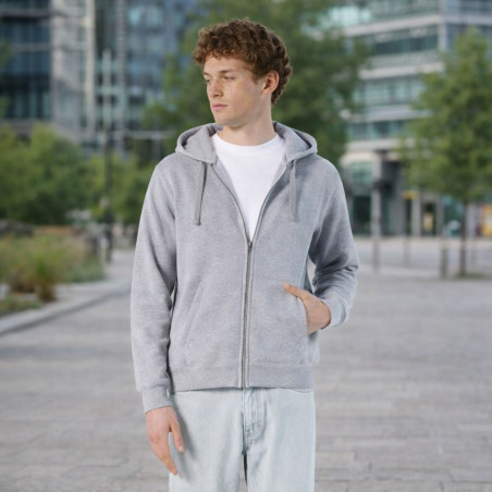 Sweat à capuche personnalisé Spike 