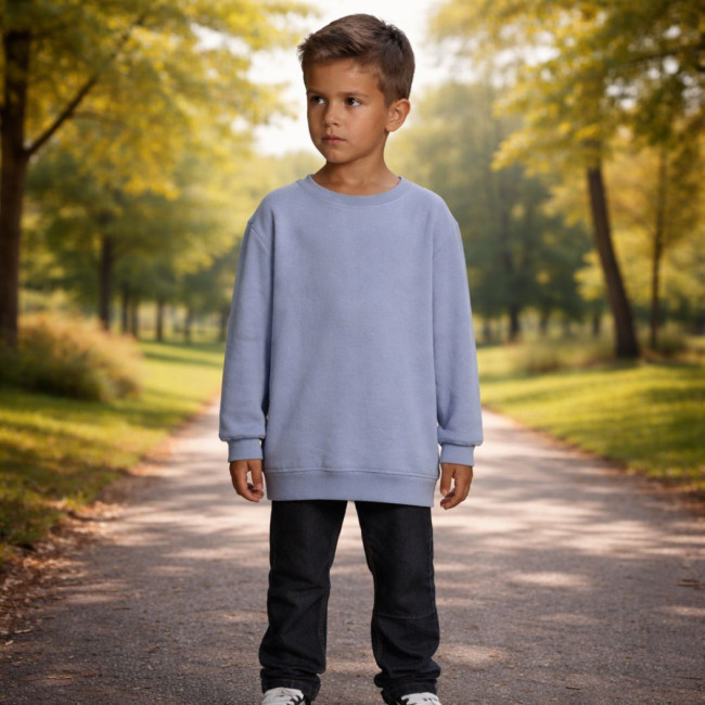 Sweat-shirt personnalisé Columbia Kids 