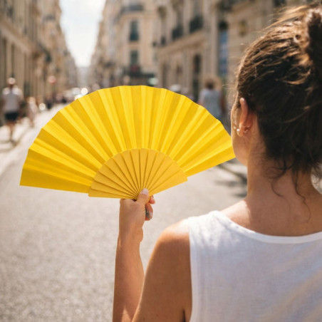 Eventail Spécial Grand Marquage 