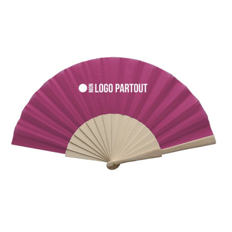 Eventail Publicitaire Spain 