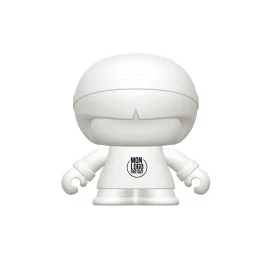 Enceinte connectée...