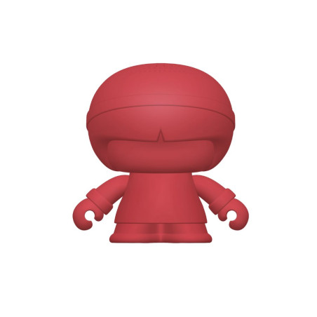 Enceinte connectée personnalisée Xoopar ® Xboy-R 