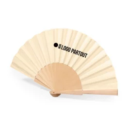 Éventail personnalisable...