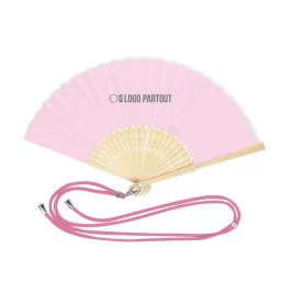 Éventail personnalisé Yanex