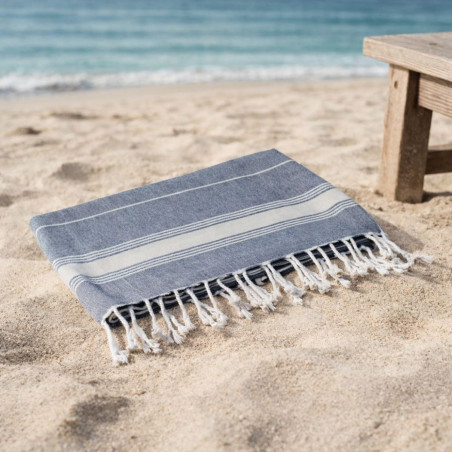 Fouta Publicitaire 