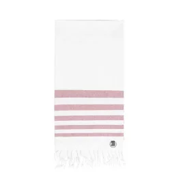 Fouta personnalisable Sally