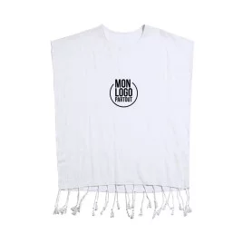 Caftan publicitaire en...