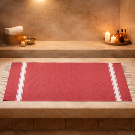 Paréo publicitaire Botari 