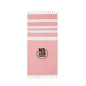 Fouta de plage personnalisée Agoura 