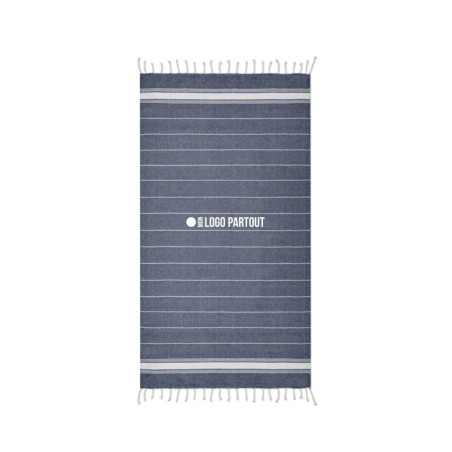 Fouta Publicitaire 
