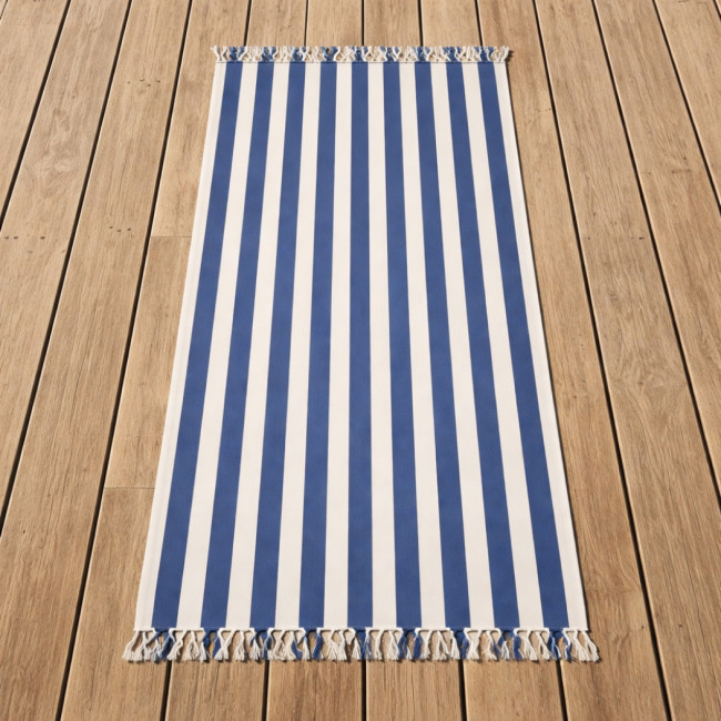 Serviette hammam personnalisée VINGA Ornos 