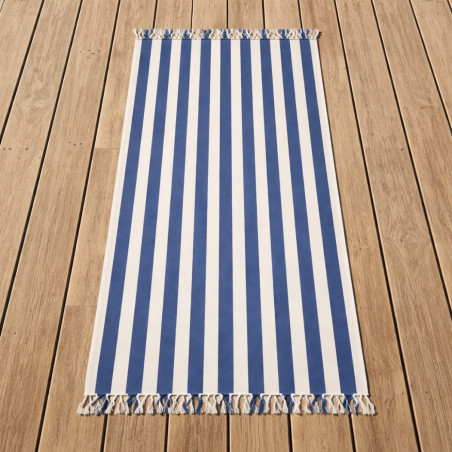 Serviette hammam personnalisée VINGA Ornos 