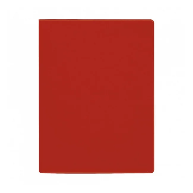 Pochette Santé Publicitaire 3 Poches - Rouge Pochette Santé Publicitaire 3 Poches Pochette Santé Publicitaire 3 Poches - Rouge