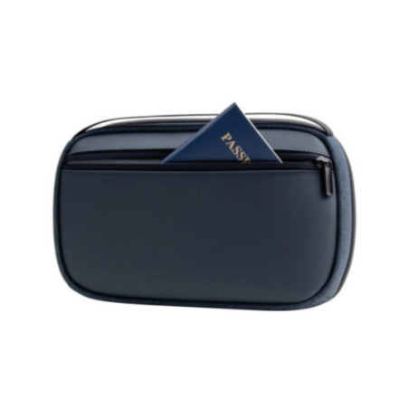Set de trousses de voyage publicitaires First Class 