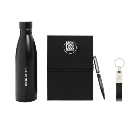 Coffret cadeau personnalisé...