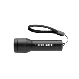 Lampe torche publicitaire...