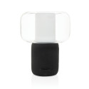 Lampe personnalisée avec haut-parleur Lux 