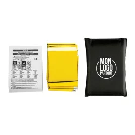 Couverture de secours dans...