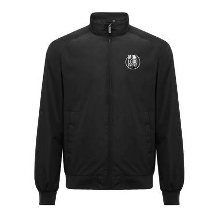 Veste urbaine en polyester recyclé IQONIQ Odin 