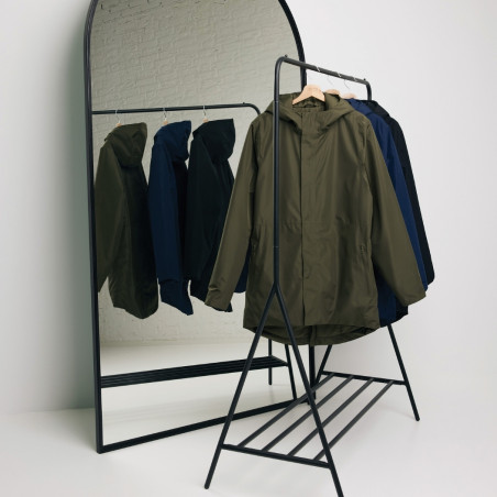 Parka personnalisée IQONIQ Thelon 