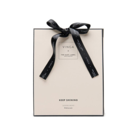 Sachet parfumé VINGA X TGL 