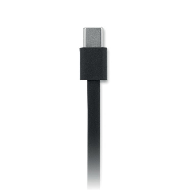 Câble de charge rétractable Linea 100 