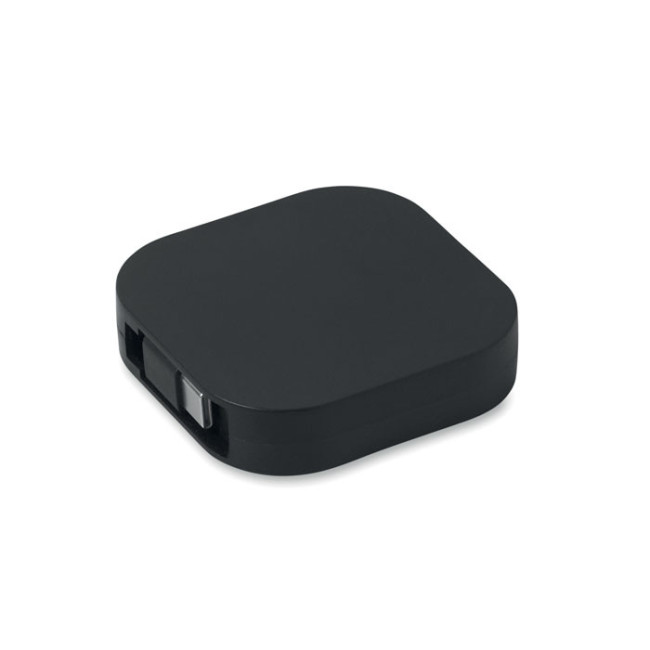 Câble de charge rétractable Linea 100 