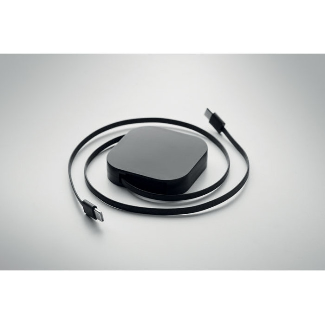 Câble de charge rétractable Linea 100 