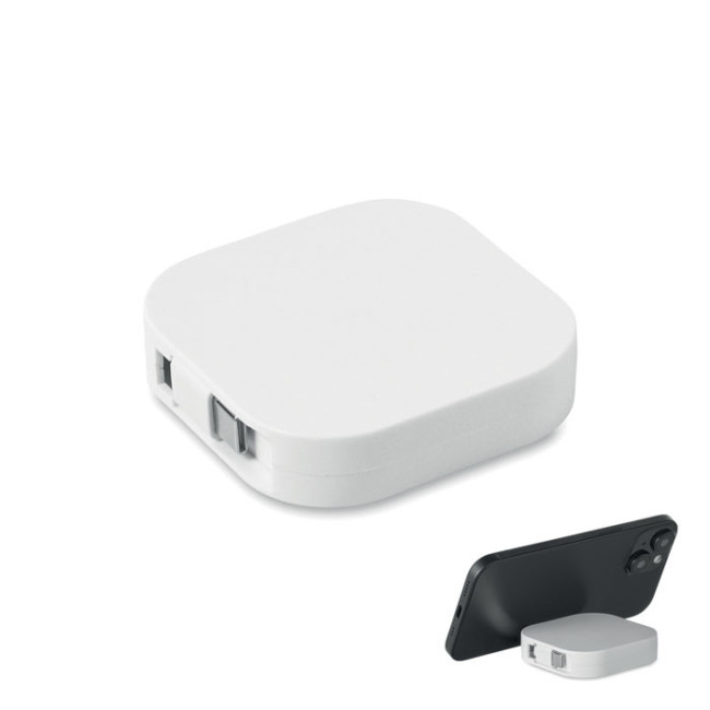 Câble de charge rétractable Linea 100 