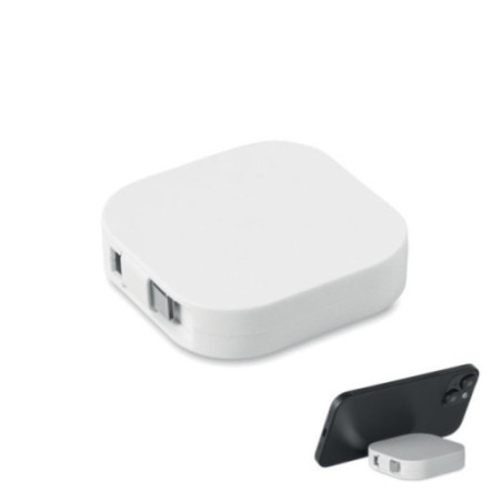 Câble de charge rétractable Linea 100 