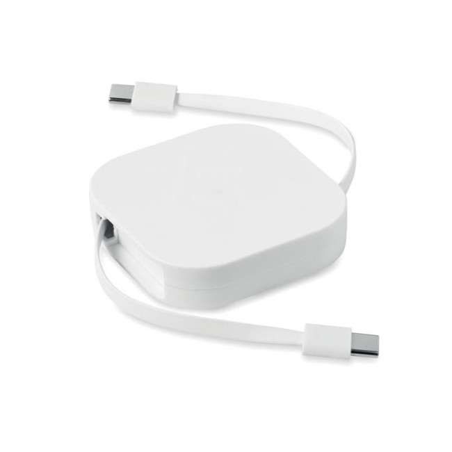 Câble de charge rétractable Linea 100 